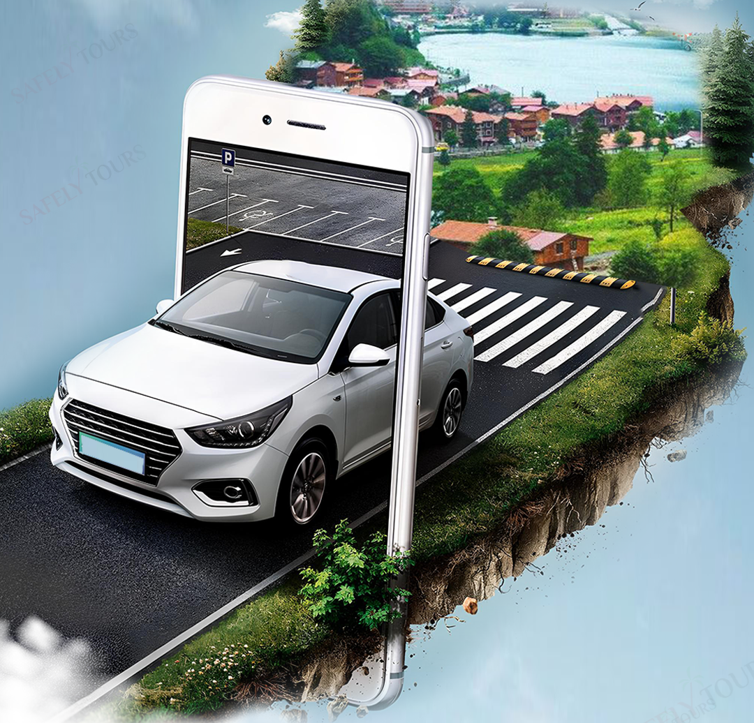 reviews 2 صورة من جولة سياحية بسيارة مع سائق في طرابزون ضمن خدمات Safely Tours